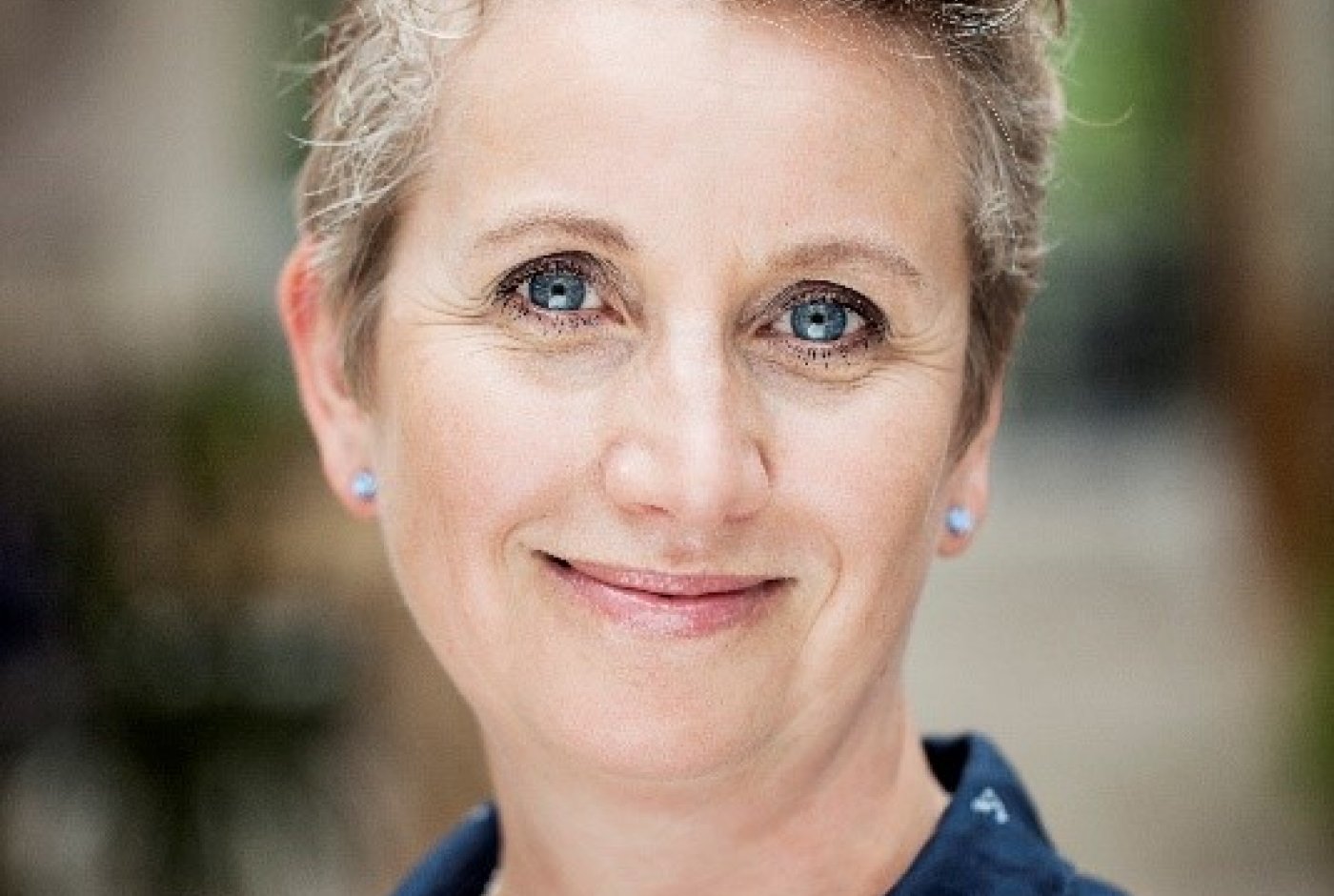 Charlotte Koldbye