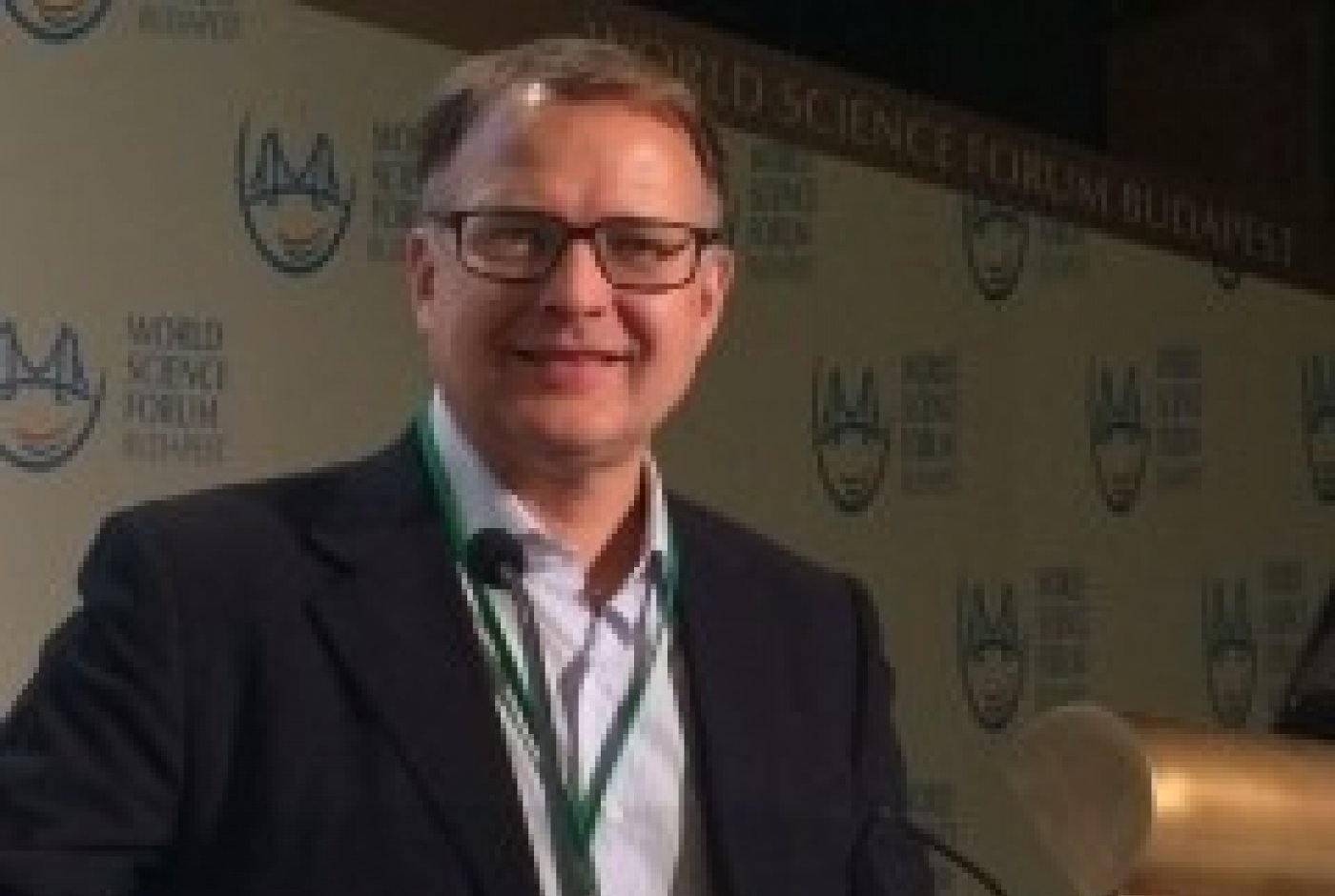 Jens Degett