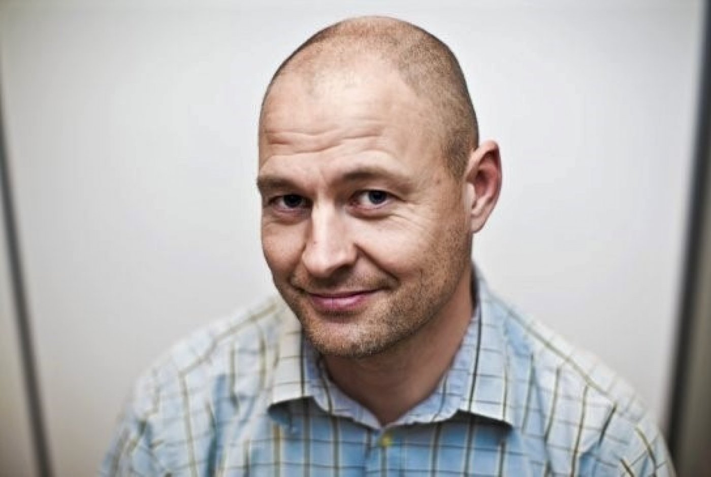 Kristoffer Frøkjær