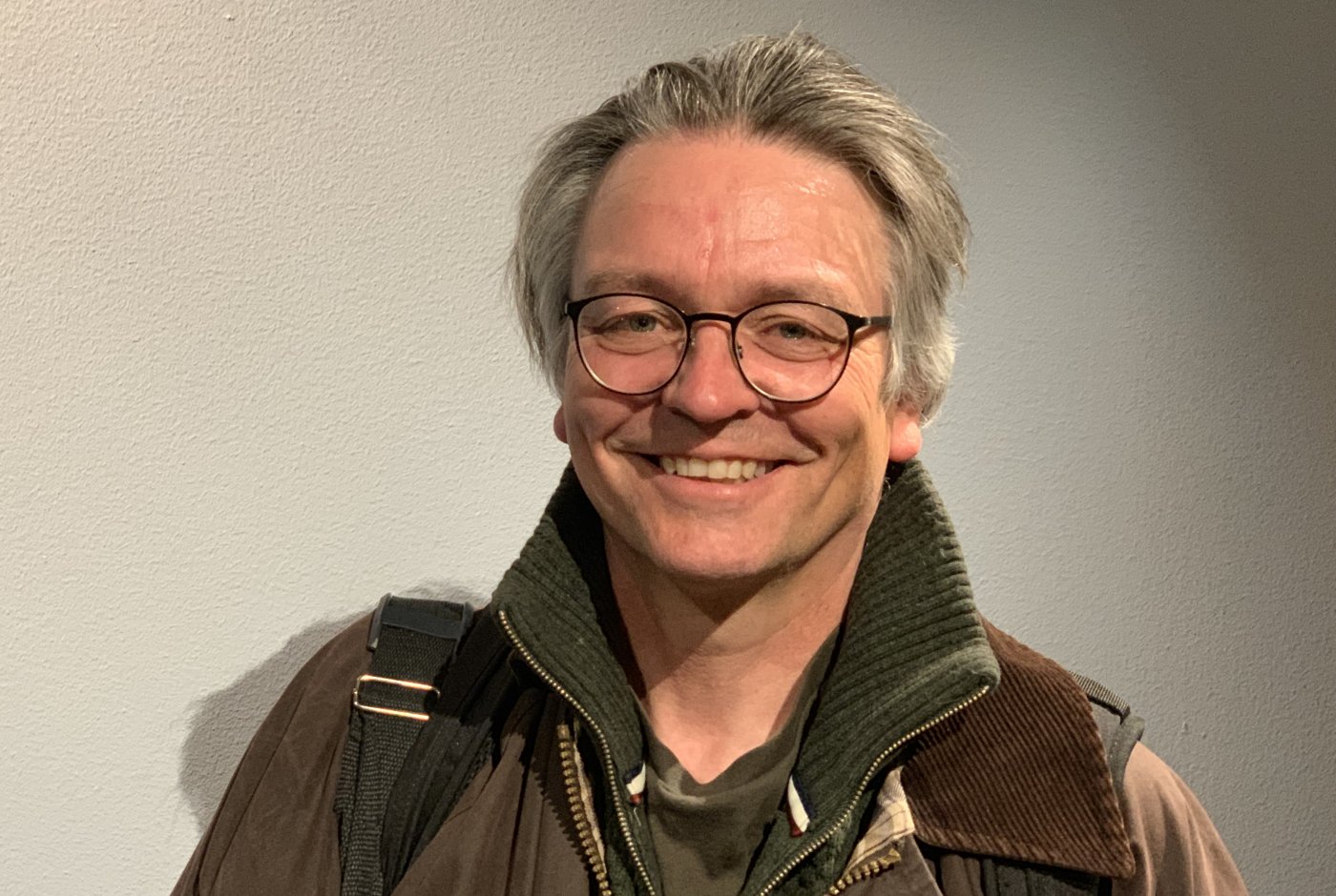 Henrik Prætorius