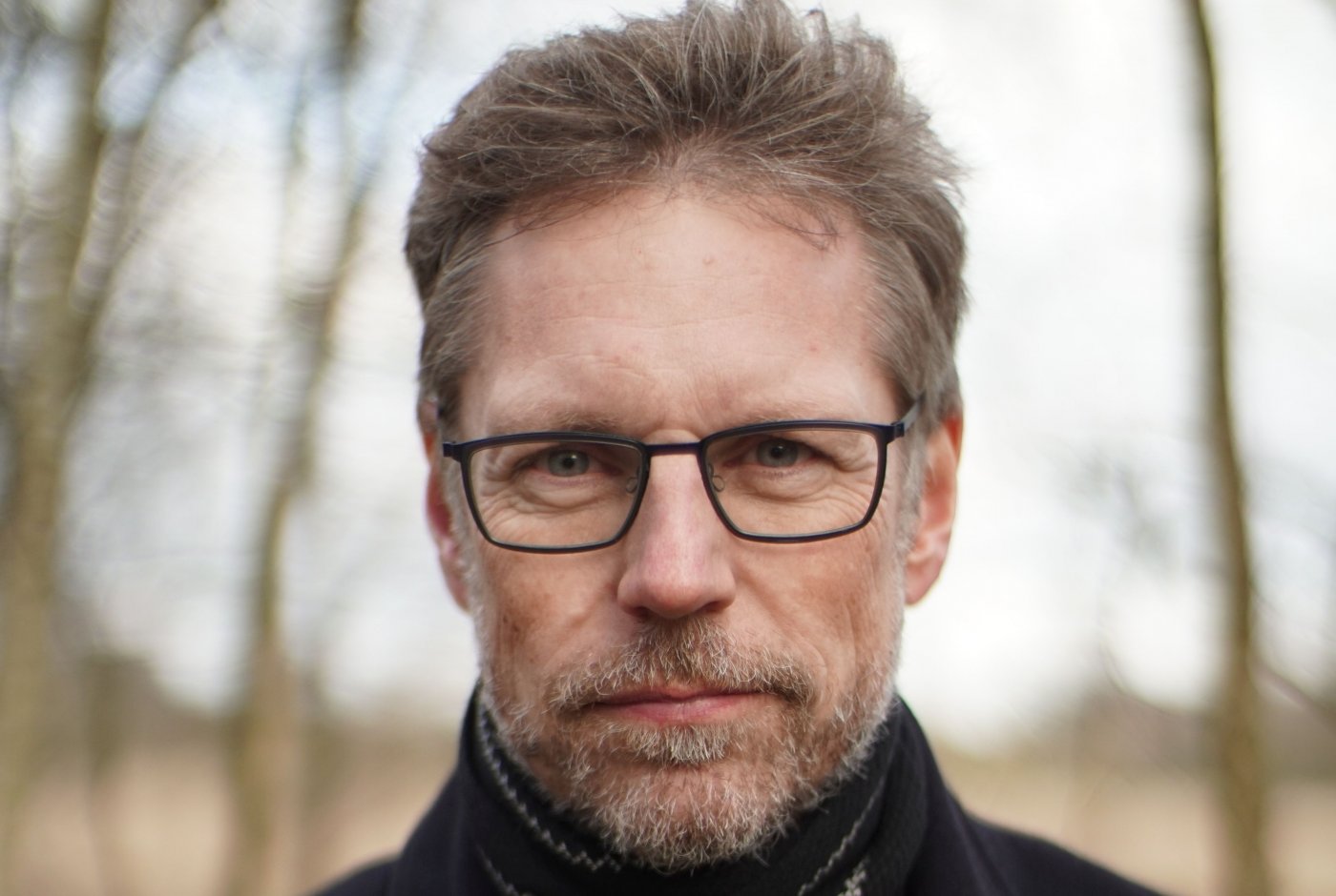 Mads Kähler Holst