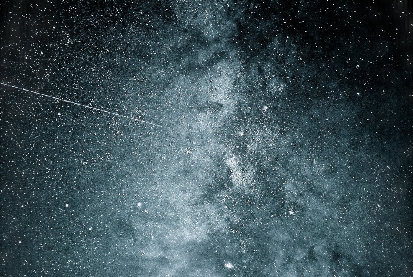 an image of stardust
