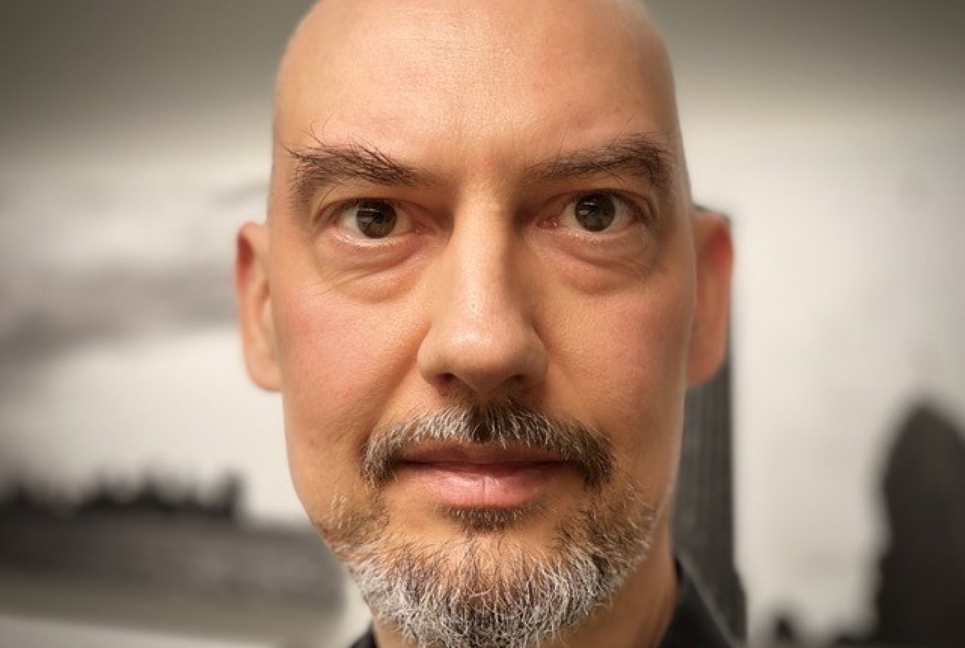 Anders Høeg Nissen