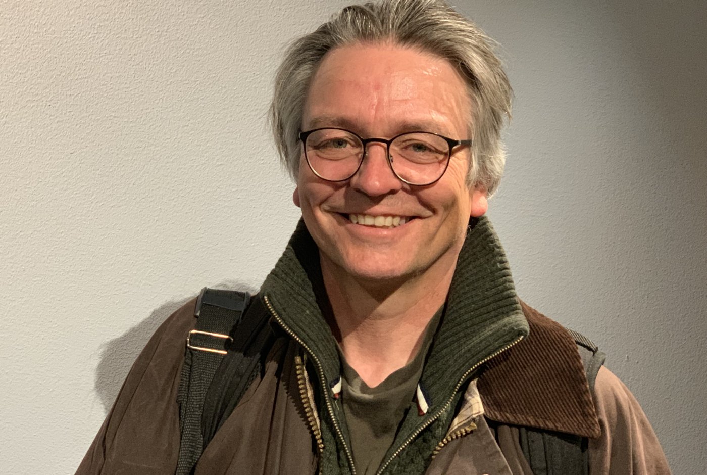 Henrik Prætorius