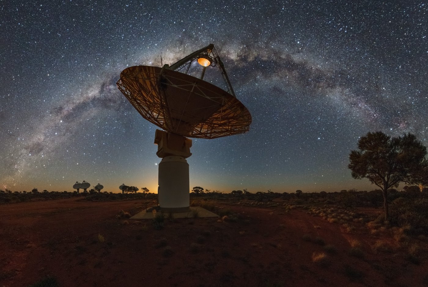 World S Largest Radio Telescope Science Stories World S Largest Radio Telescope Science Stories