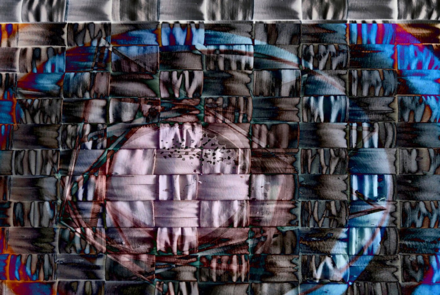 an artwork of Yolanda del Riego