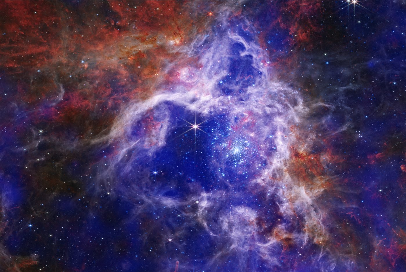 stellar lifecycle