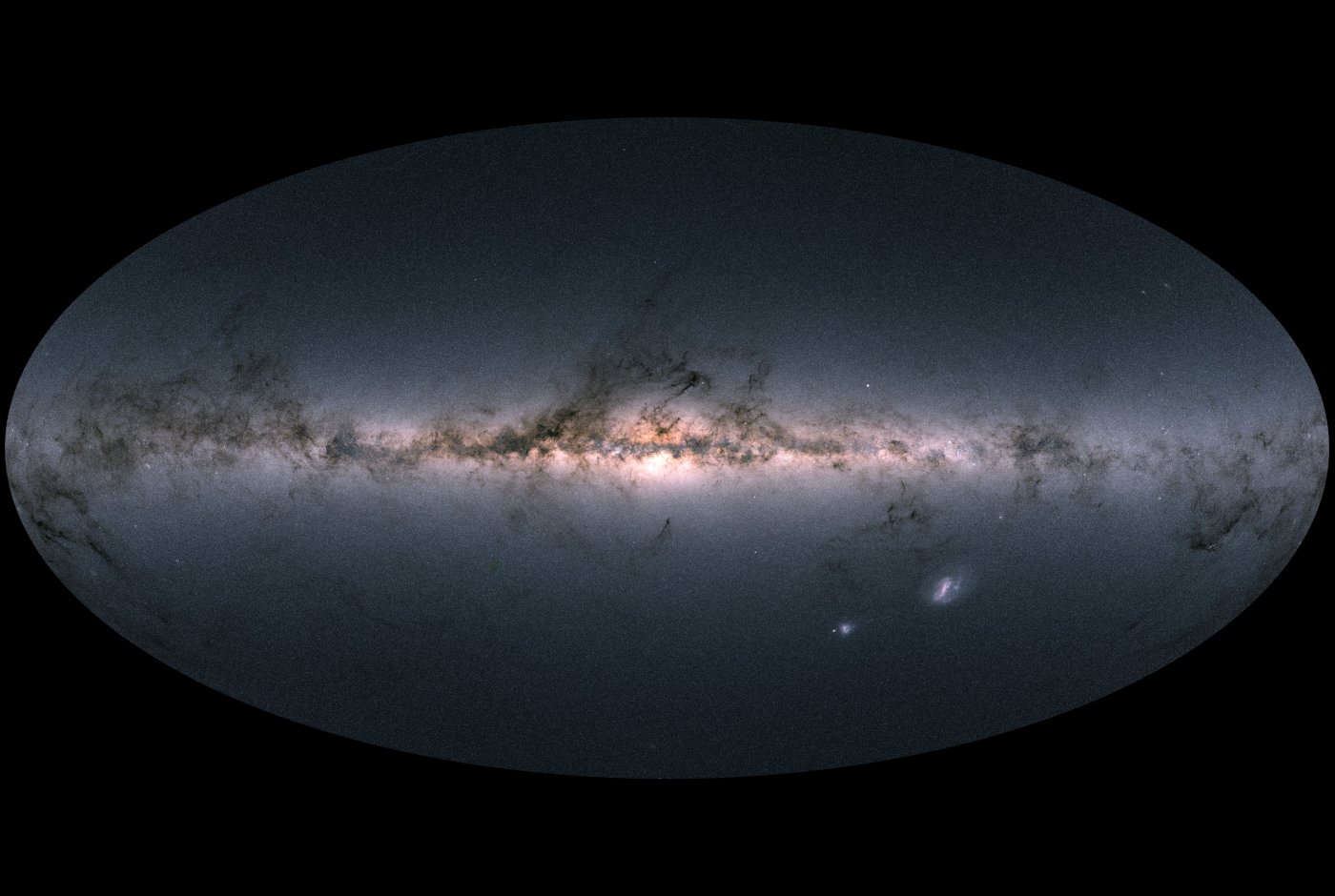 Milky Way