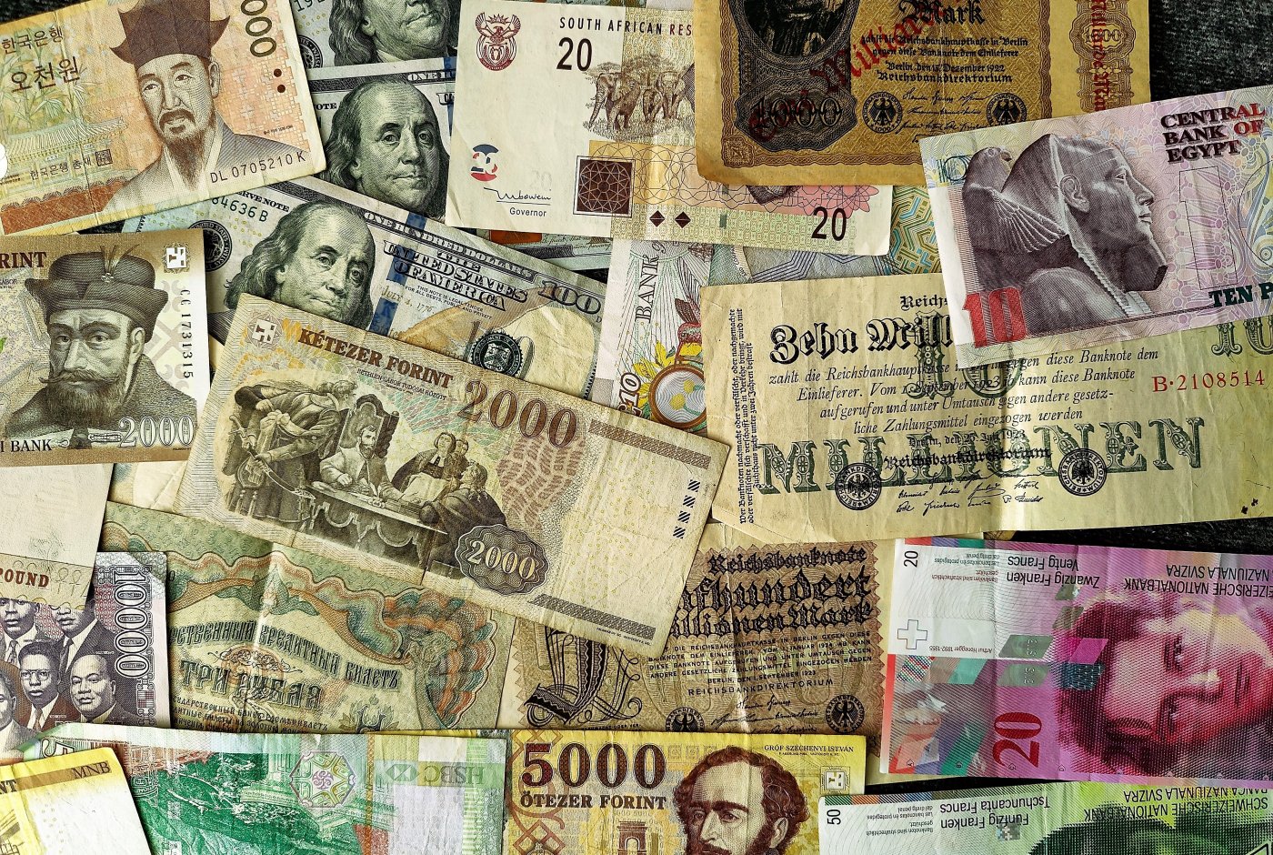 money