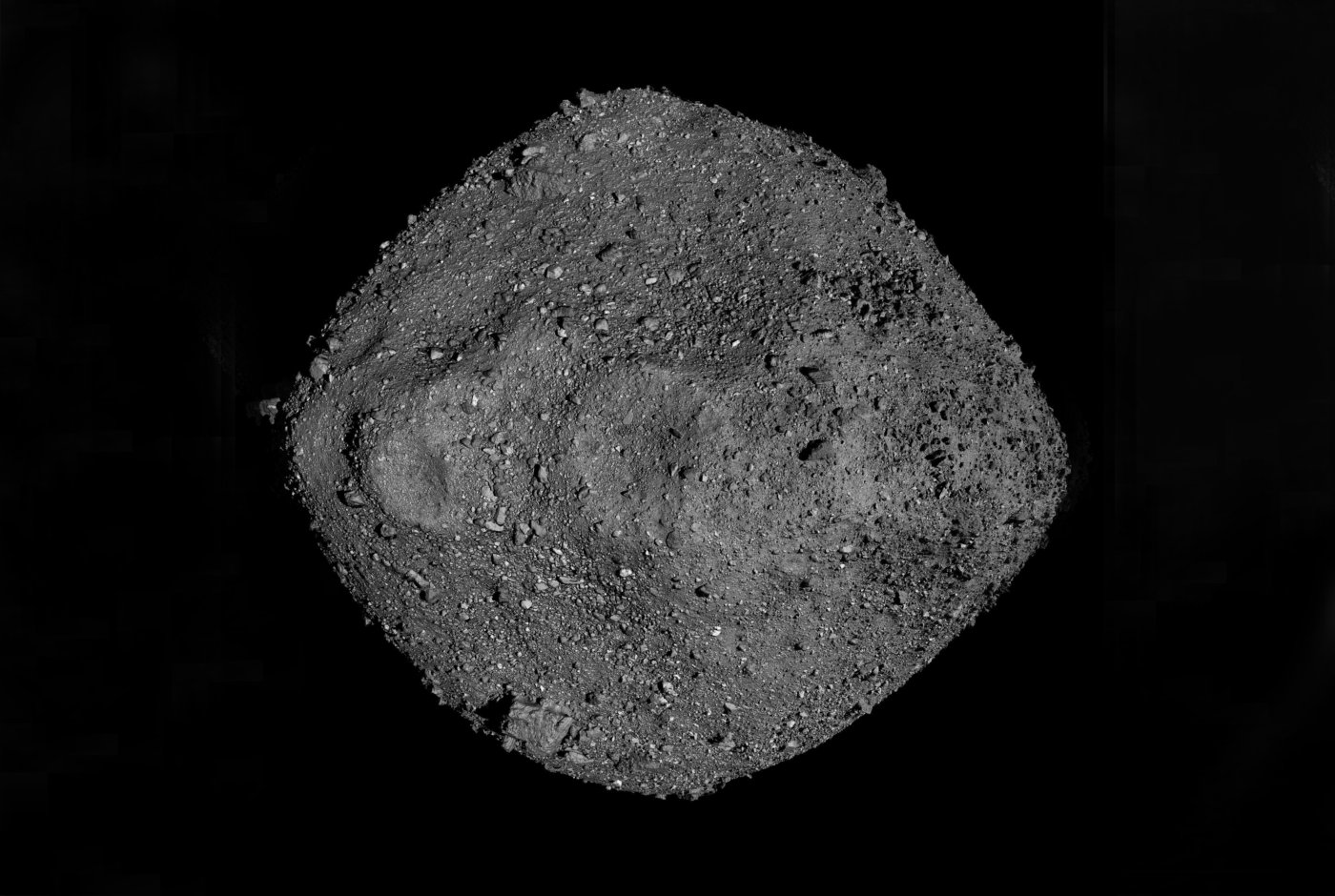 asteroid