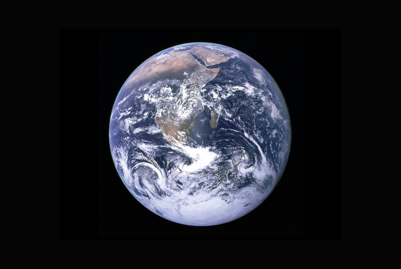 Earth