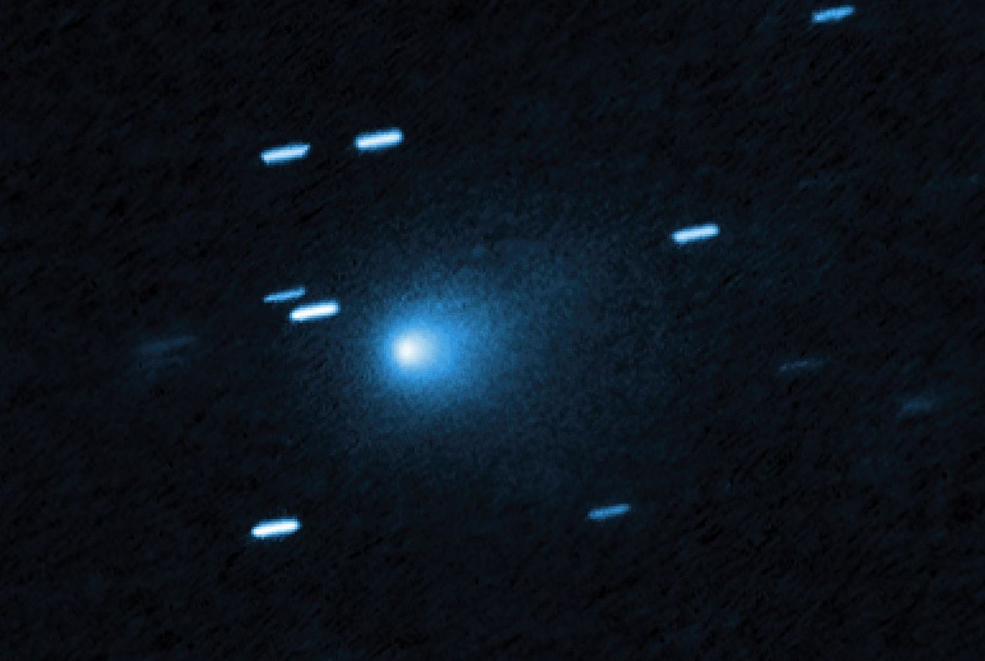 Comet3IATLAS