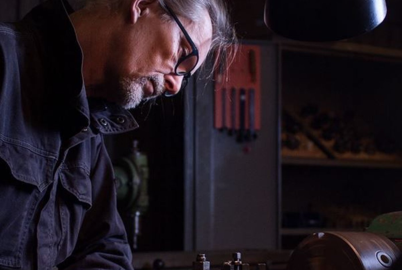 Tool workshop