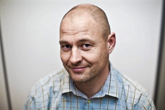 Kristoffer Frøkjær