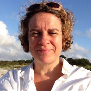 Christine Heller del Riego