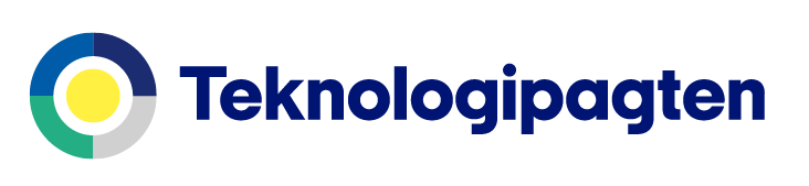 a logo