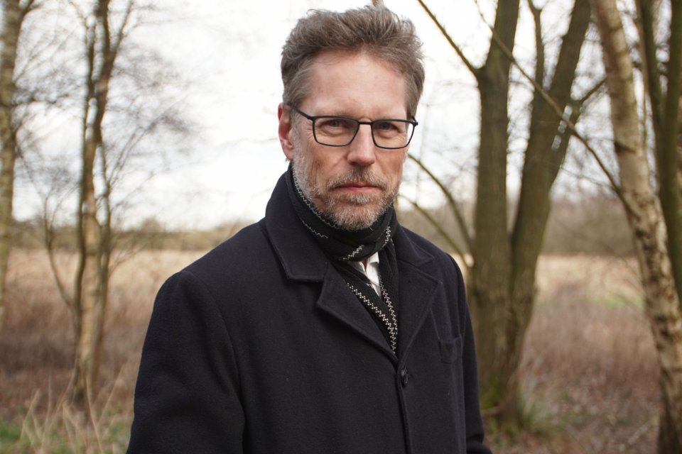 Foto af Mads Kähler Holst