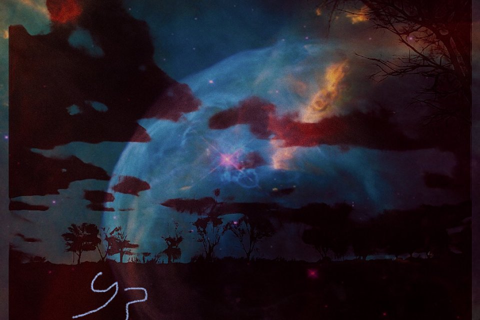 Digital art of Yolanda del Riego