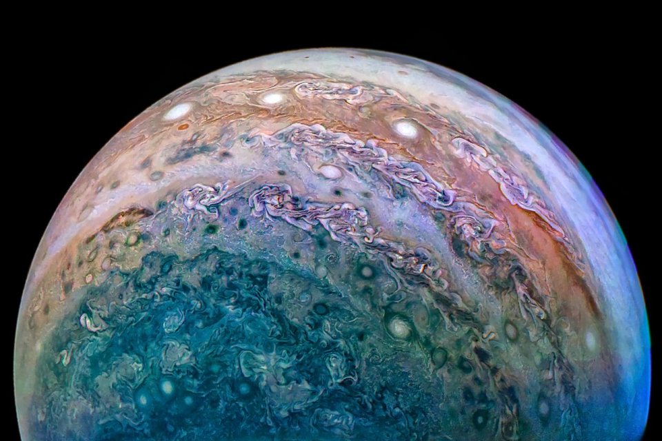 Jupiter