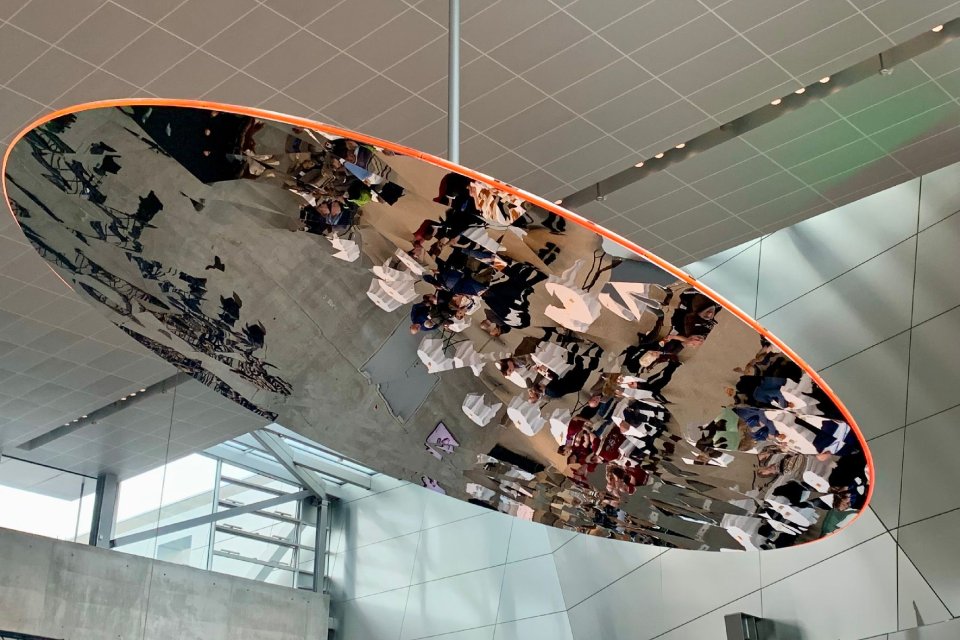 Space Conference 2025